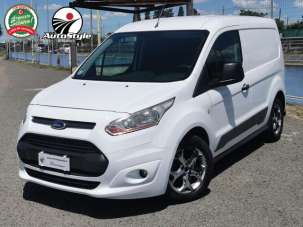 FORD Transit Connect Diesel 2014 usata