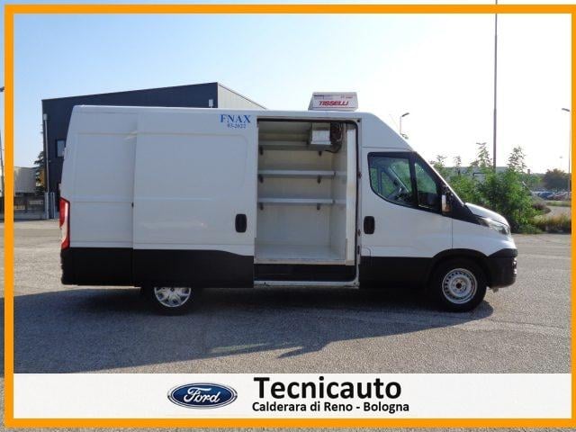 IVECO Daily 35S13V 2.3 HPT PLM-TA Furgone FNAX ISOTERMICO Diesel
