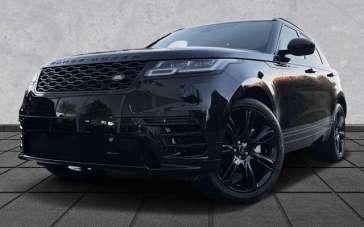 LAND ROVER Range Rover Velar Elettrica/Diesel 2023 usata