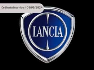LANCIA Ypsilon Elettrica/Benzina usata, Bologna