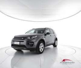 LAND ROVER Discovery Sport Diesel 2015 usata, Perugia