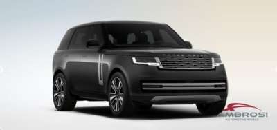 LAND ROVER Range Rover Elettrica/Diesel 2024 usata, Perugia