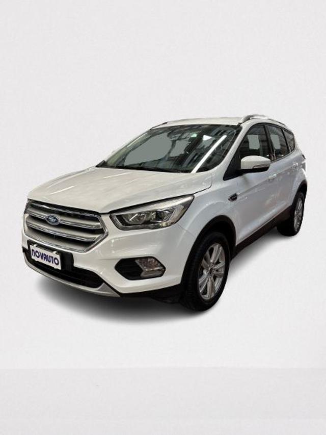 FORD Kuga 2.0 TDCI 120 CV S&S 2WD Business Diesel