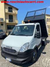 IVECO Daily Diesel 2012 usata, Roma