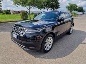 LAND ROVER Range Rover Velar Elettrica/Diesel 2021 usata
