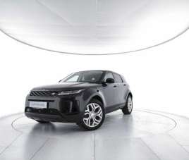 LAND ROVER Range Rover Evoque Elettrica/Benzina 2024 usata, Perugia