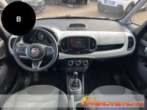 FIAT 500L Benzina 2018 usata, Modena