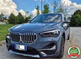 BMW X1 Diesel 2020 usata, Novara
