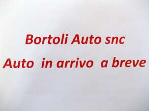 FIAT 500X Benzina 2020 usata, Modena