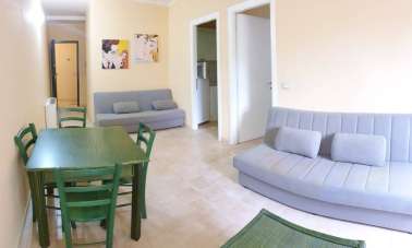 Rent Two rooms, Sassari