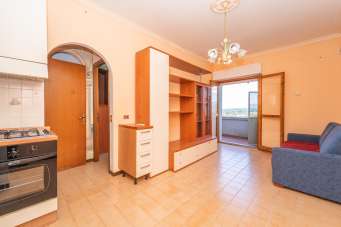 Sale Two rooms, Mentana