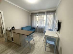 Sale Two rooms, Sanremo
