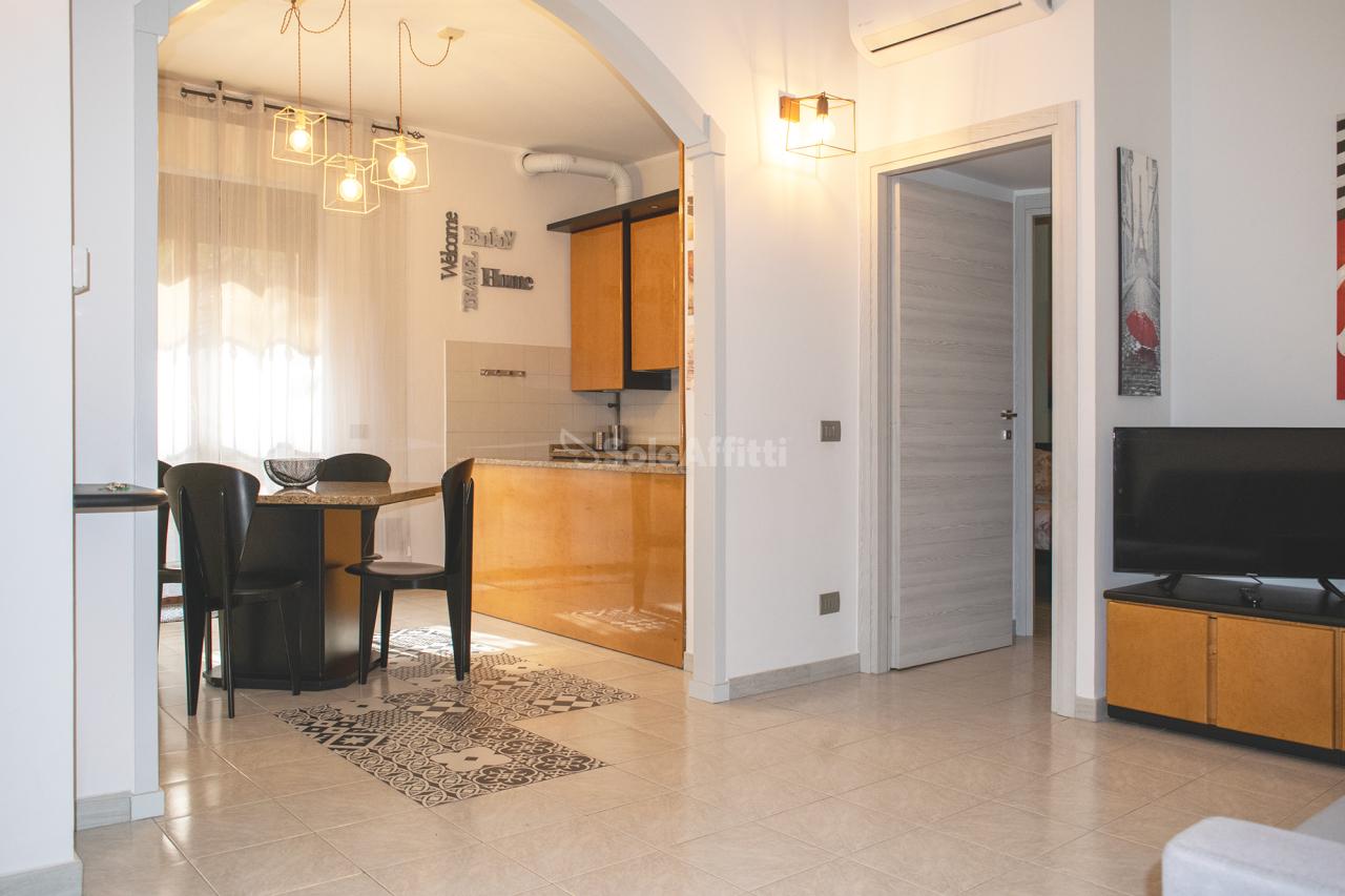 Rent Two rooms, Bovisio-Masciago foto