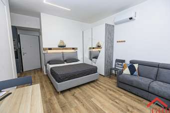 Rent Two rooms, Genova