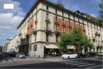 Vente Deux chambres, Milano