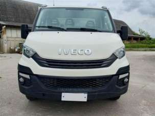 IVECO Daily Diesel 2019 usata, Vicenza