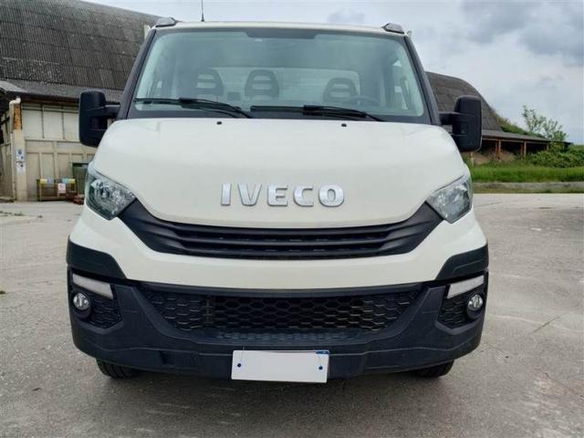 IVECO Daily 35C12 BTor 2.3 HPT PL-RG PASSO LUNGO N°FT712 Diesel