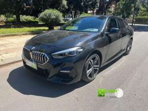 BMW 218 Benzina 2021 usata