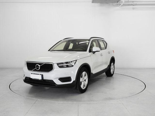 VOLVO XC40 XC40 D3 AWD Geartronic Base/Momentum Core Diesel
