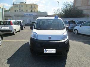 FIAT Fiorino Diesel 2020 usata, Roma