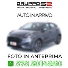 FORD Puma Elettrica/Benzina 2019 usata, Padova