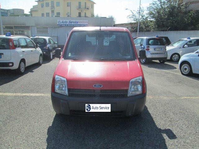 FORD Transit Connect Diesel 2004 usata, Roma foto