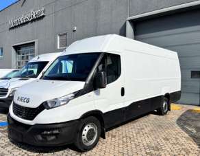 IVECO Daily Diesel 2020 usata