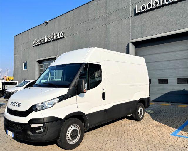 IVECO Daily Diesel 2018 usata foto