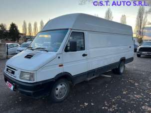 IVECO Daily Diesel 1999 usata, Treviso