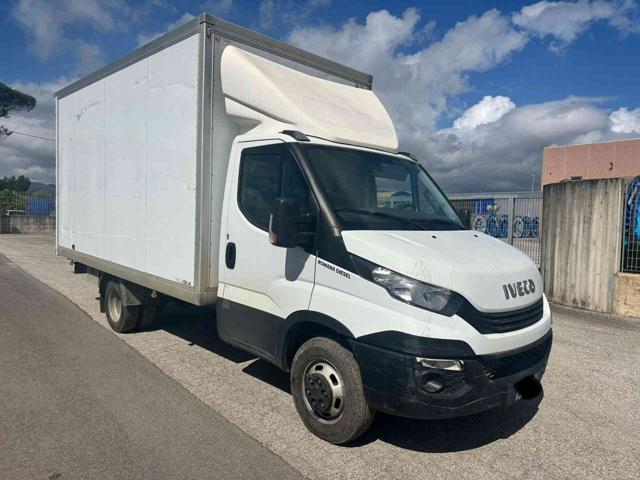 IVECO Daily Diesel 2019 usata foto