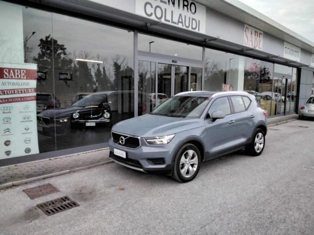 VOLVO XC40 D4 AWD Geartronic Momentum Diesel