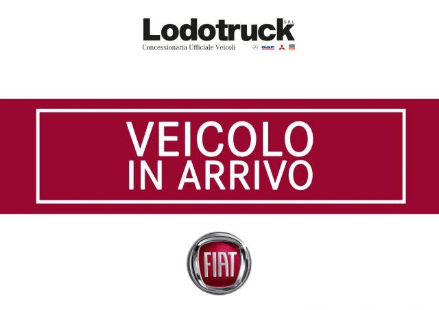FIAT Ducato 30 2.3 Panorama Flex Floor Diesel