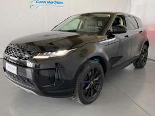 LAND ROVER Range Rover Evoque Elettrica/Diesel 2020 usata, Cuneo