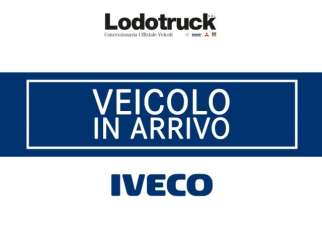 IVECO Daily Diesel 2012 usata