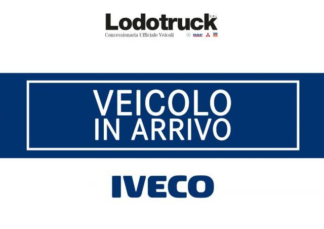 IVECO Daily Diesel 2012 usata foto