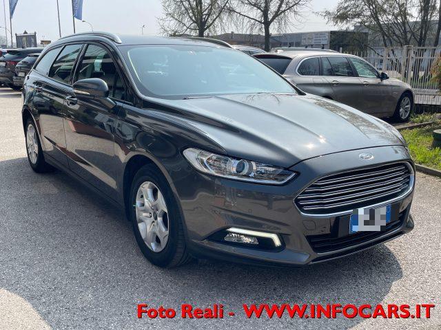 FORD Mondeo 2.0 TDCi 150 CV S&S Powershift SW Business Diesel