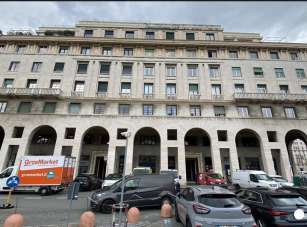 Vendita Case, Genova