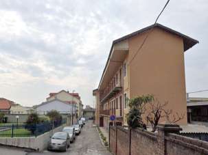 Venta Casas, Torino