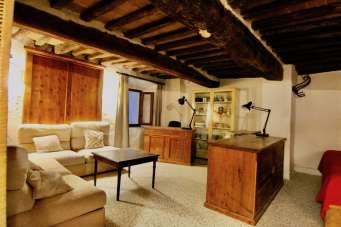 Verkoop Twee kamers, Siena