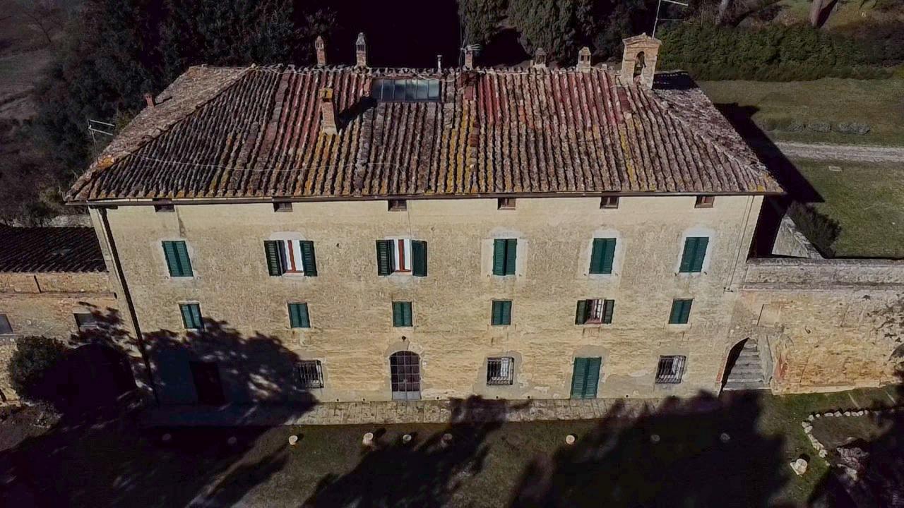 Sale Other properties, Siena foto