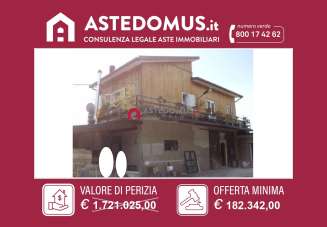 Venta Casas, Benevento