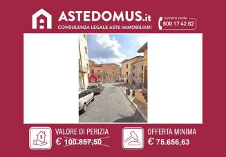Sale Other properties, Benevento