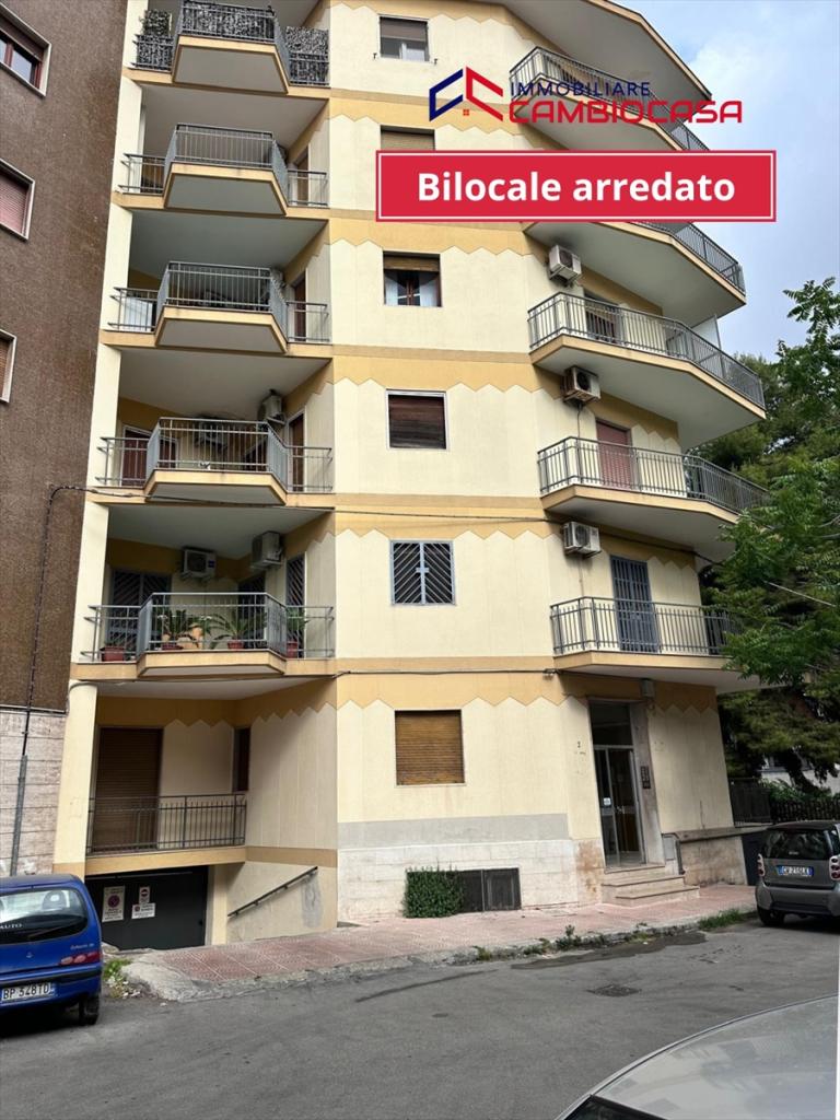 Appartamento VIA POLESINE 2 RIONE ITALIA 55mq