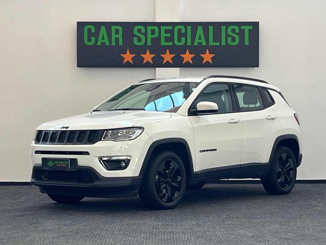 JEEP Compass 1.6 2WD Night Eagle PROMO ´´SMART PAY´´ Diesel