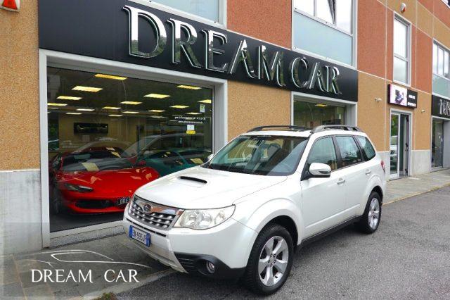 SUBARU Forester 2.0D XS Exclusive UNIPRO TETTO Diesel