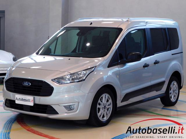 FORD Tourneo Connect 1.5 TDCi 100 CV PLUS 5 POSTI, CRUISE CONTROL, PDC Diesel