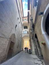 Aluguel affitto, Perugia