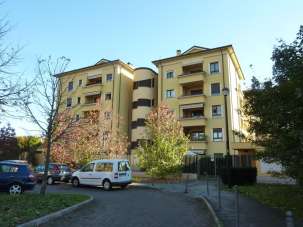 Loyer Appartamento, Monza