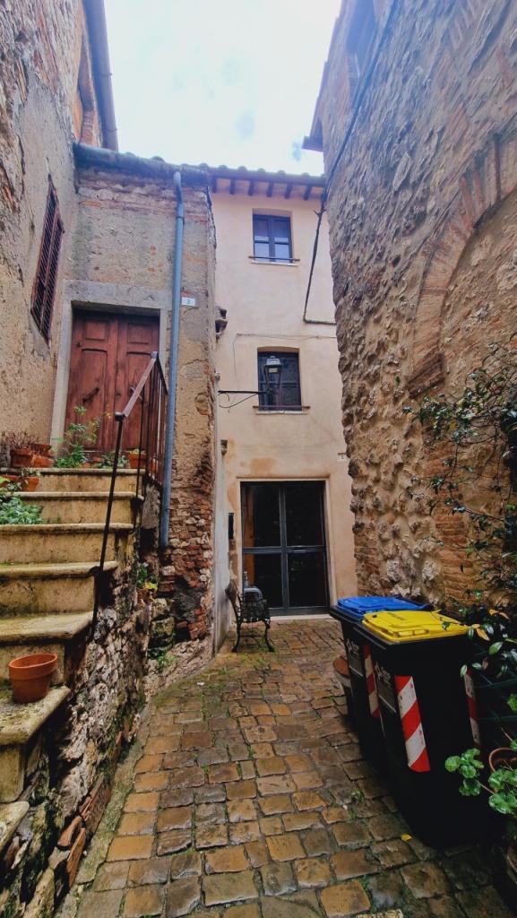 Sale Four rooms, Lugnano in Teverina foto