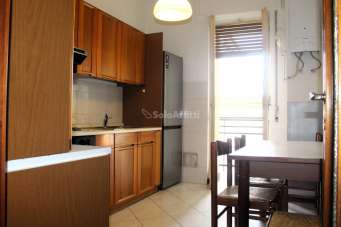 Rent Roomed, Parabiago